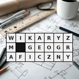 Rozwiązanie krzyżówki: zjawisko występowania podobnych taksonów na oddzielnych obszarach geograficznych - wikaryzm geograficzny | hasła, synonimy i podpowiedzi Hasło krzyżówkowe zjawisko występowania podobnych taksonów na oddzielnych obszarach geograficznych - wikaryzm geograficzny – rozwiązanie, synonimy, podpowiedzi i definicje krzyżówkowe